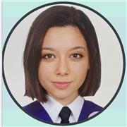 Mis clases pueden ser de apoyo sobre cualquier materia para el alumno o aprendizaje del mismo.